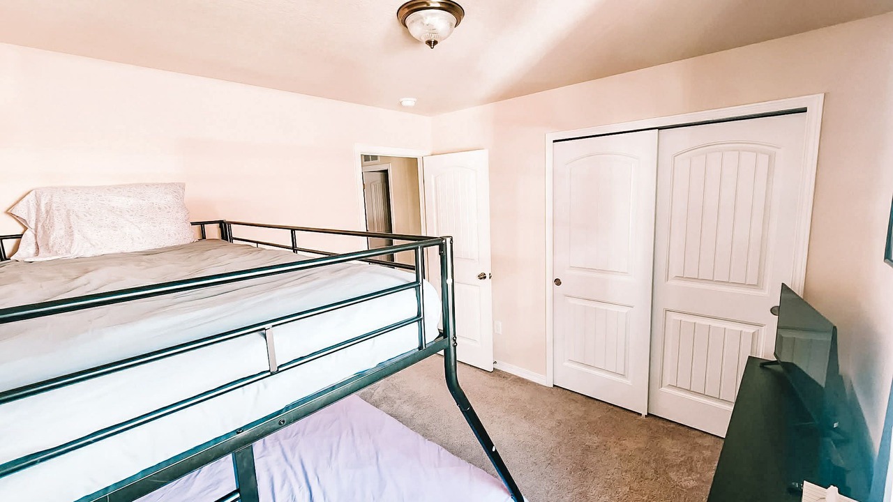 Photo of Bedroom in Colorado Springs