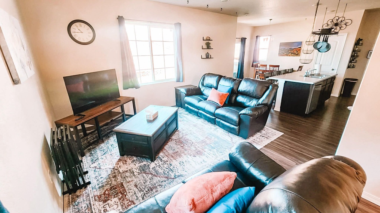 Photo of Livingroom in Colorado Springs