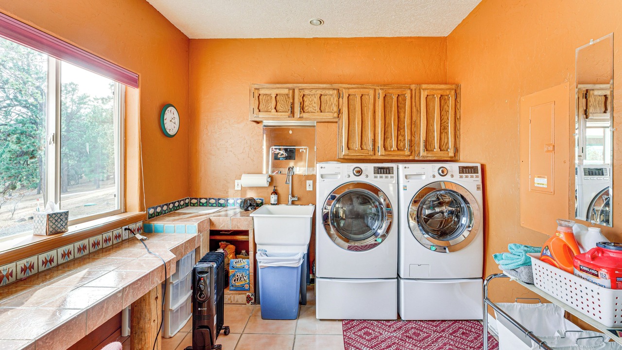 Photo of Bedroom in Angel Fire