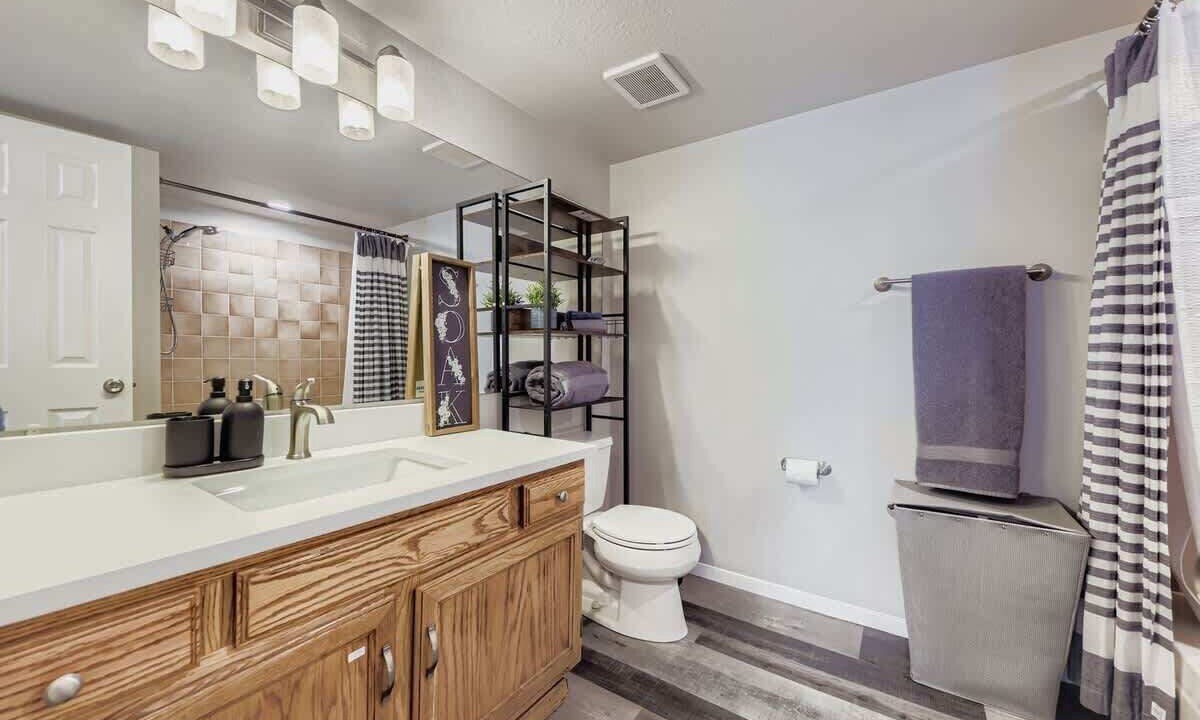 Photo of Bathroom in West Westminster