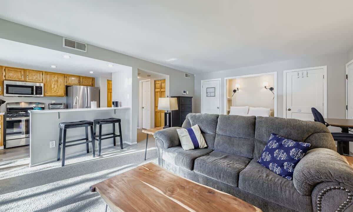Photo of Bedroom in West Westminster