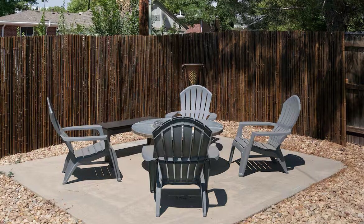 Photo of Outdoor in Lamar Heights Area