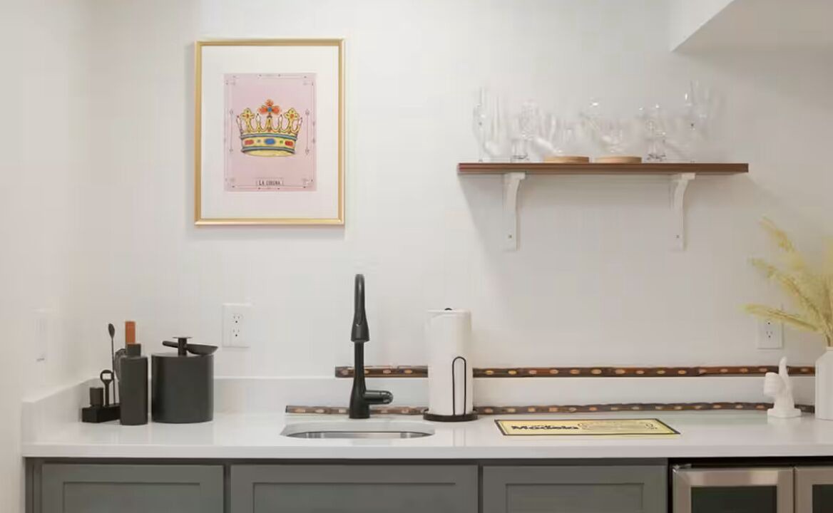 Photo of Kitchen in Lamar Heights Area