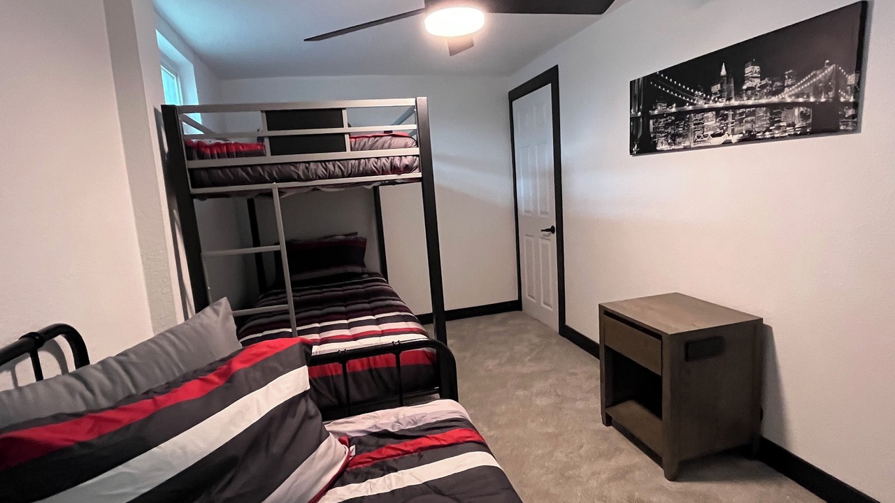 Photo of Bedroom in Southbridge