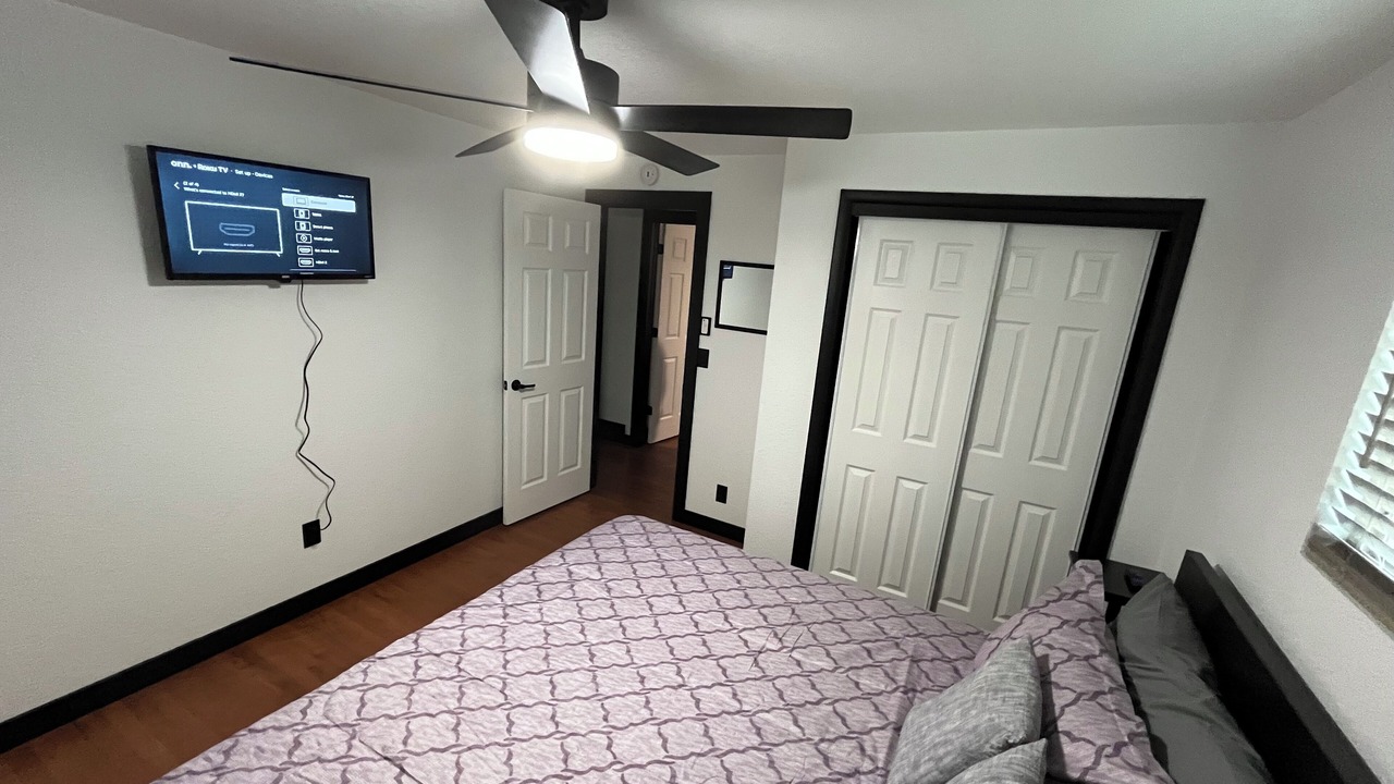 Photo of Bedroom in Southbridge