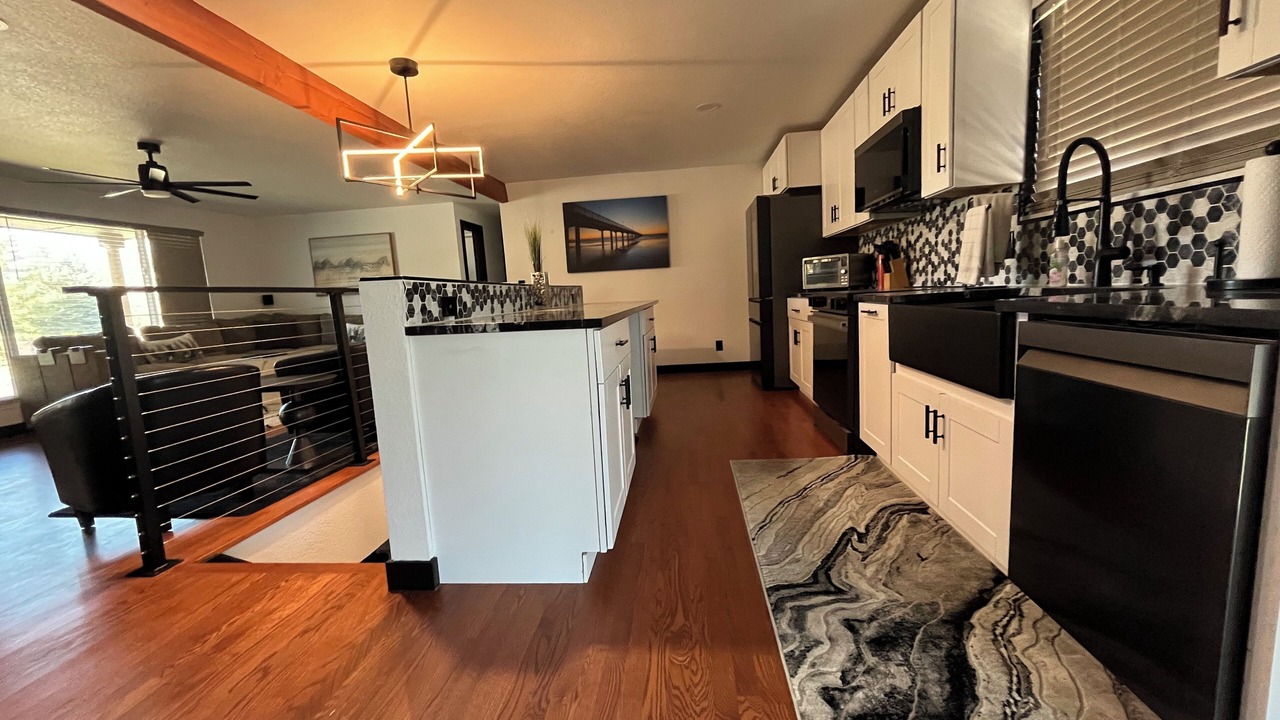 Photo of Kitchen in Southbridge