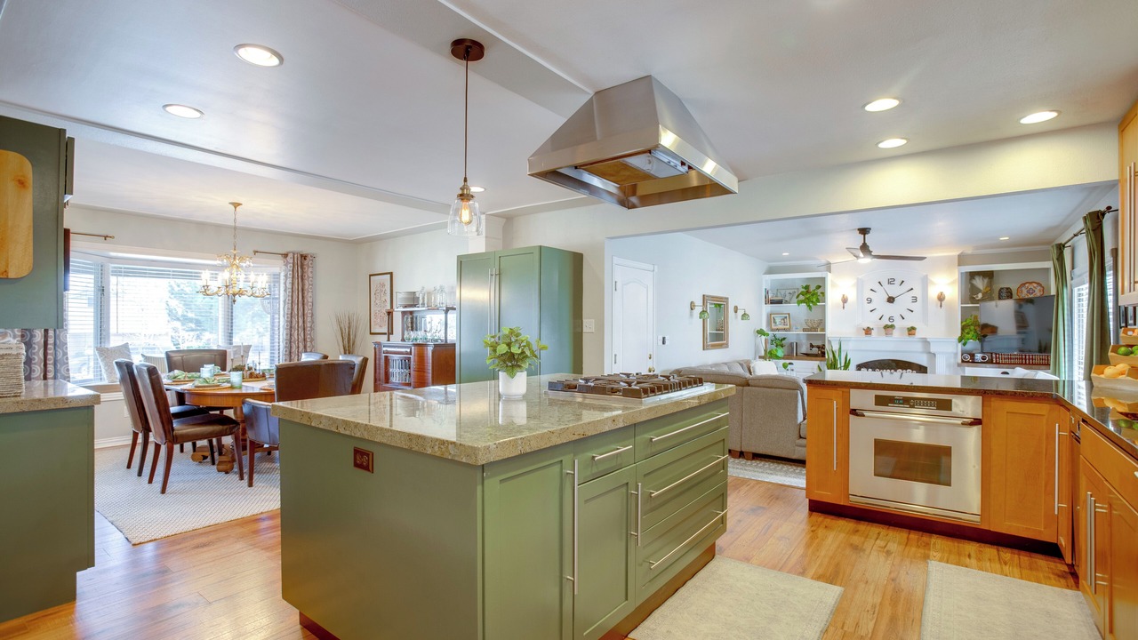 Photo of Kitchen in Lakewood