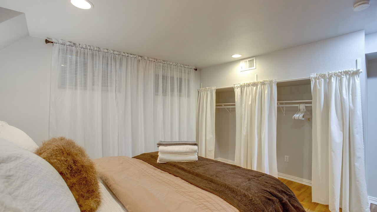 Photo of Bedroom in Lakewood