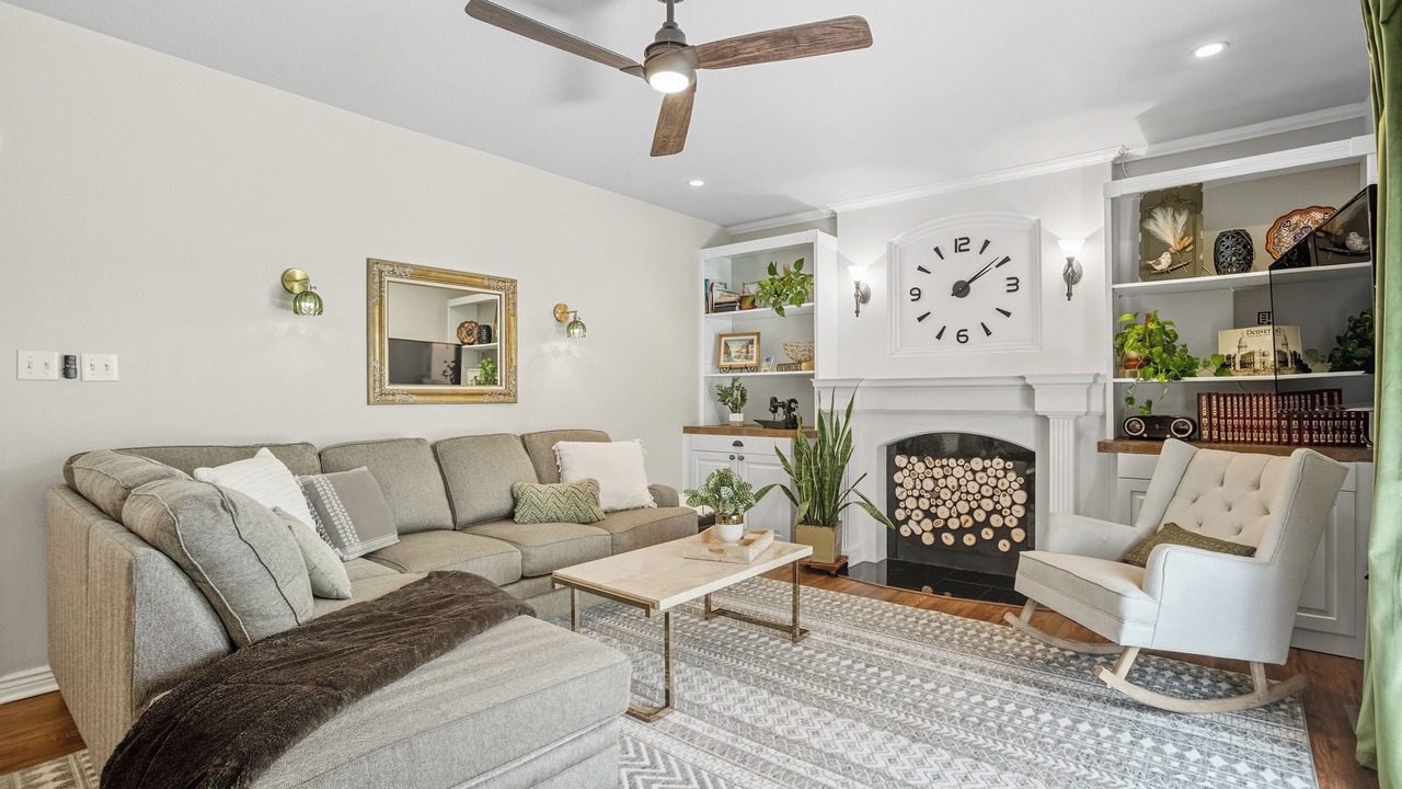 Photo of Bedroom in Lakewood