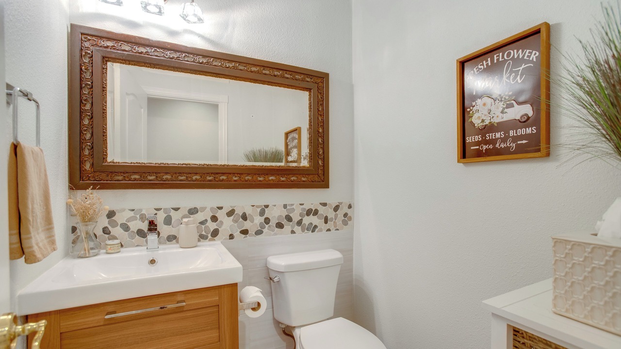 Photo of Bathroom in Lakewood