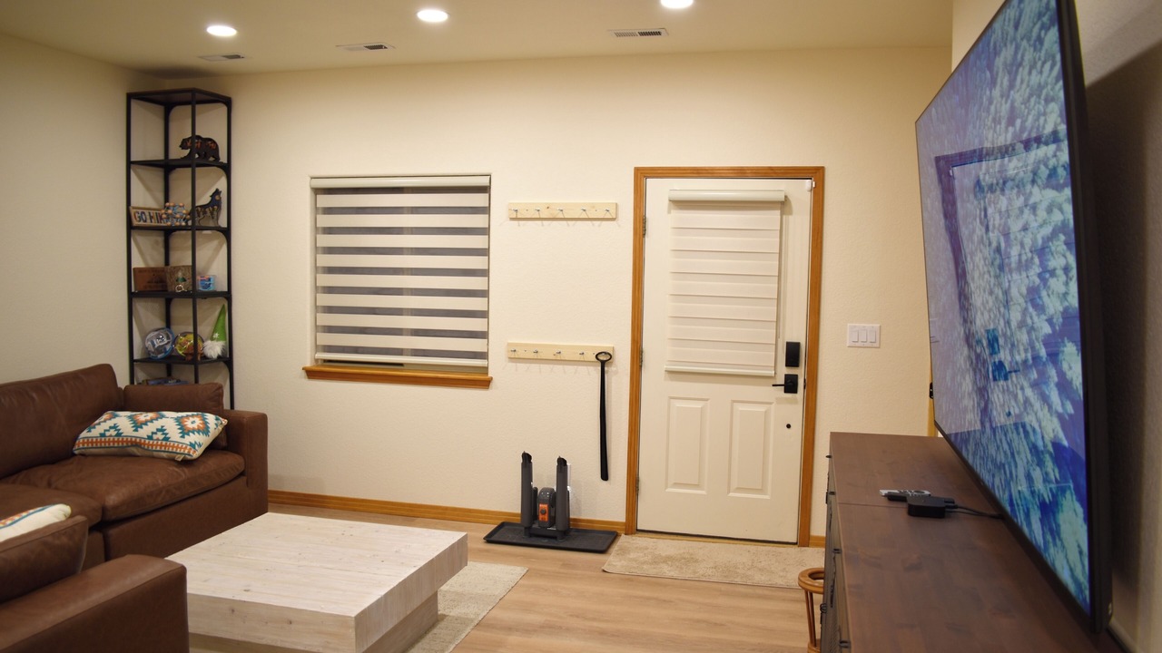 Photo of Bedroom in Indian Mountain