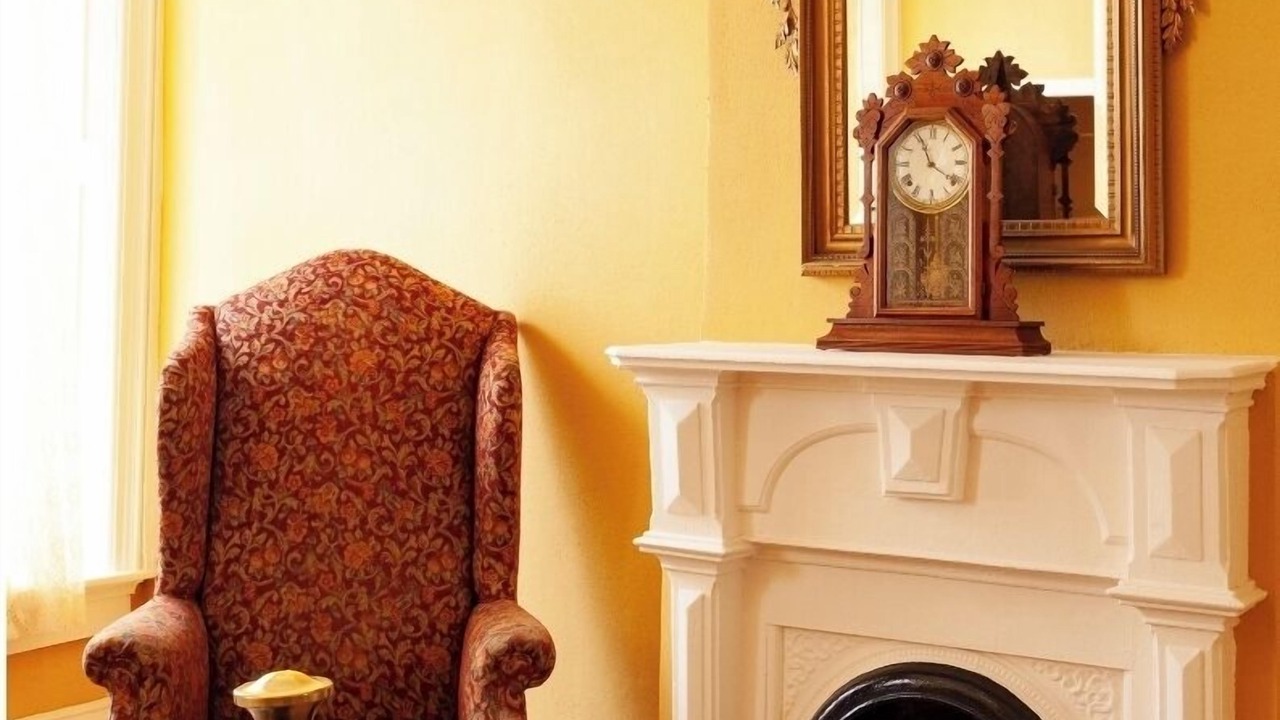 Photo of Bedroom in Cimarron