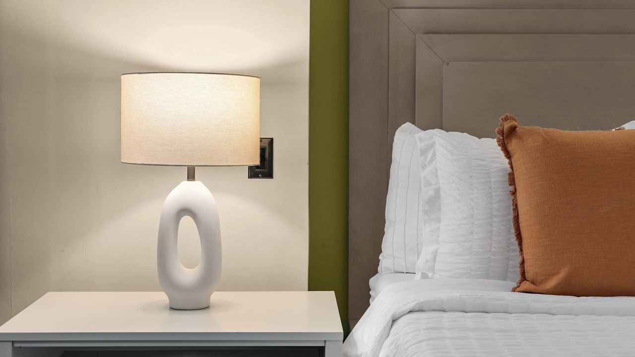 Photo of Bedroom in Central New York City