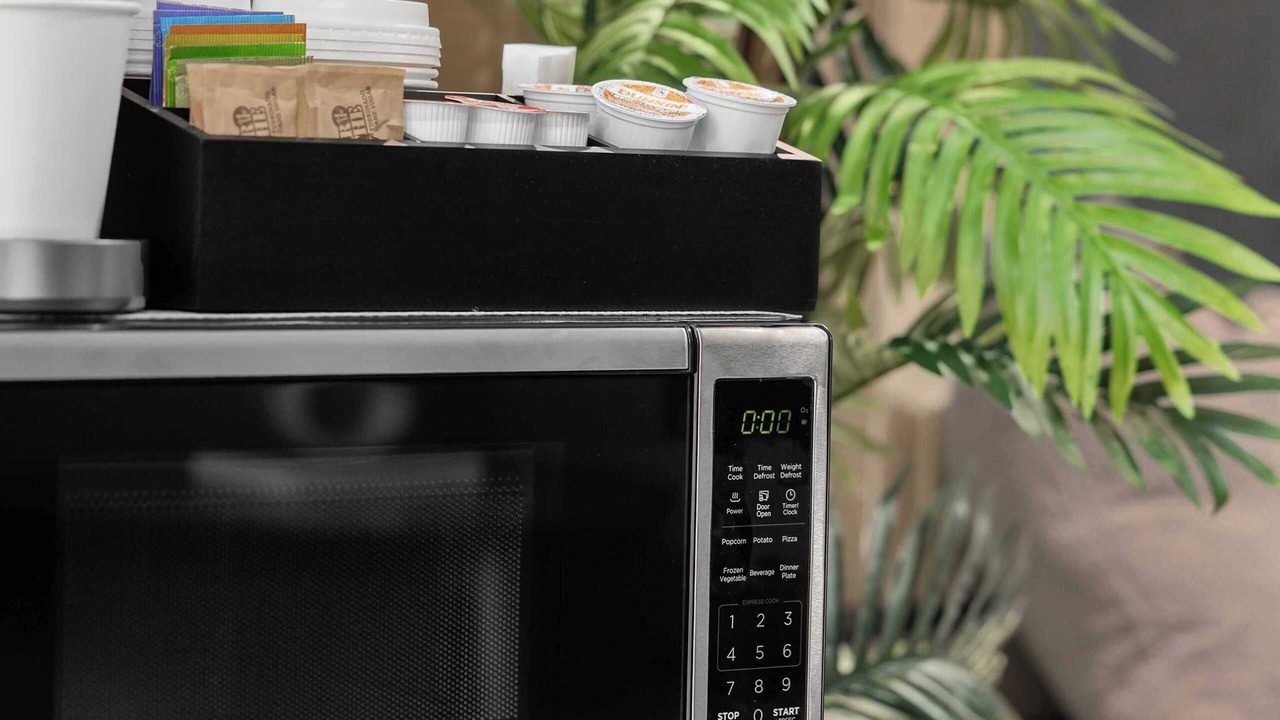 Photo of Kitchen in Central New York City