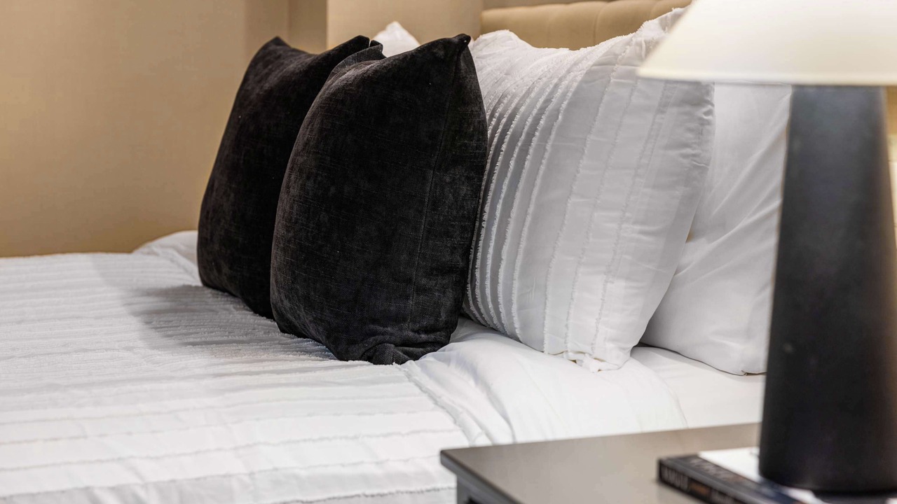 Photo of Bedroom in Central New York City