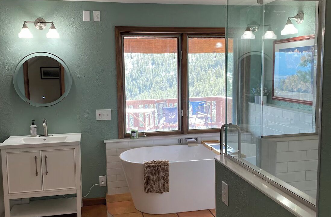Photo of Bathroom in Boulder