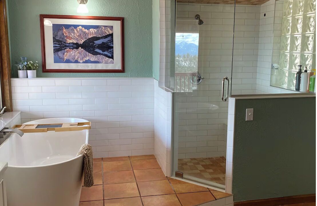 Photo of Bathroom in Boulder