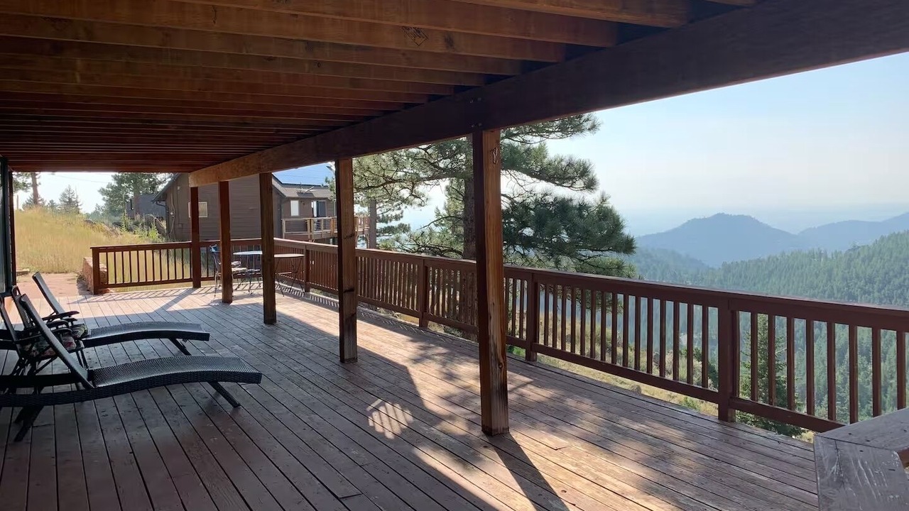 Photo of Patio Balcony in Boulder