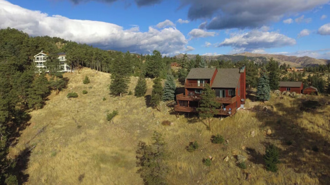Photo of Outdoor in Boulder