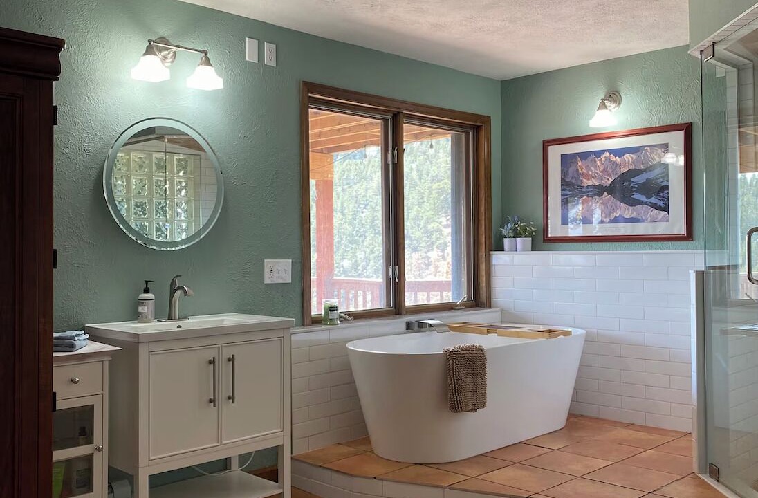Photo of Bathroom in Boulder