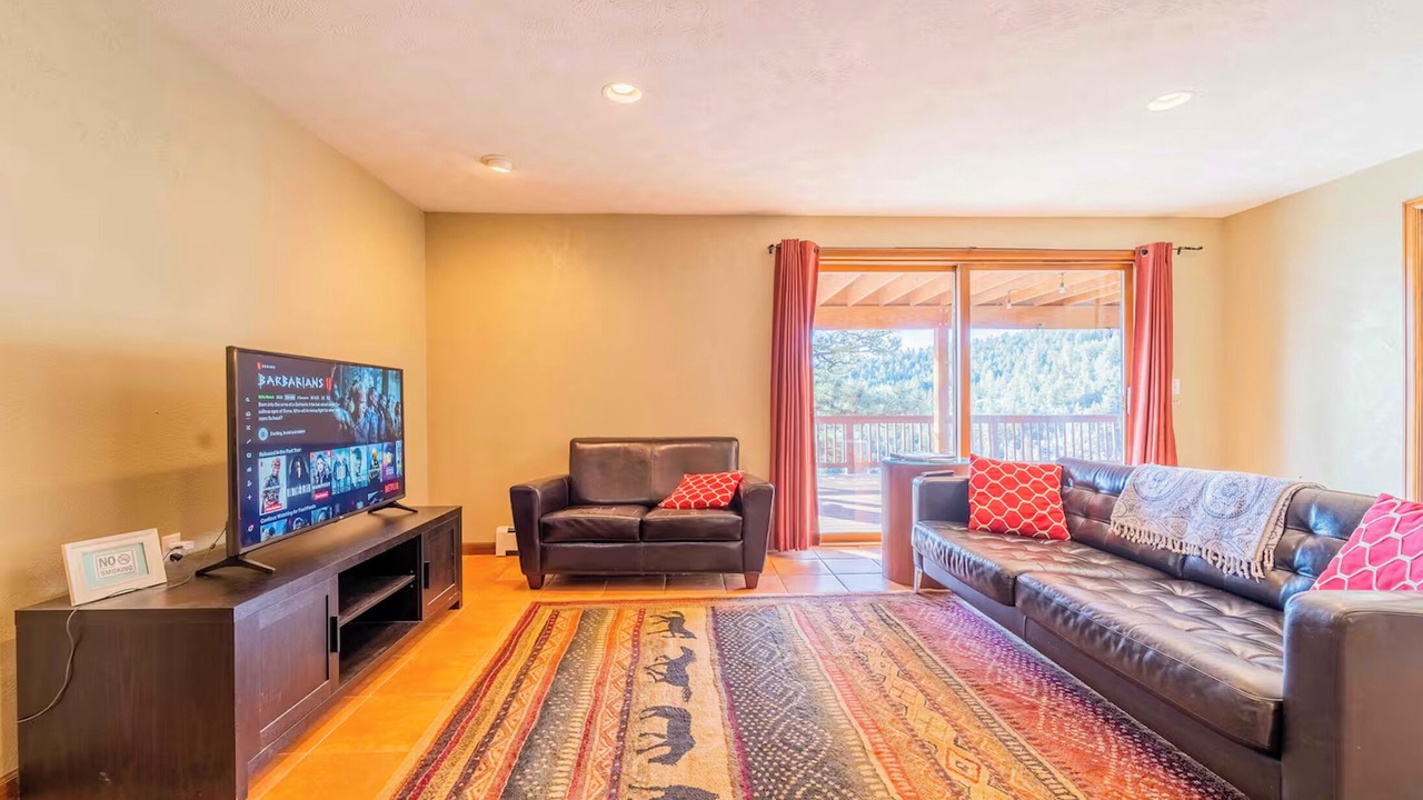 Photo of Livingroom in Boulder