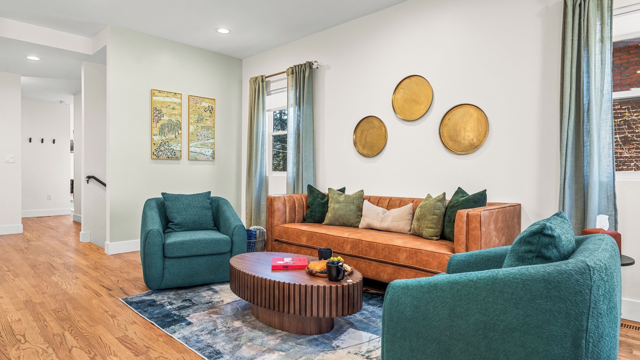 Photo of Livingroom in Colorado Springs