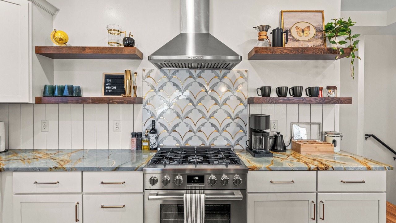 Photo of Kitchen in Colorado Springs