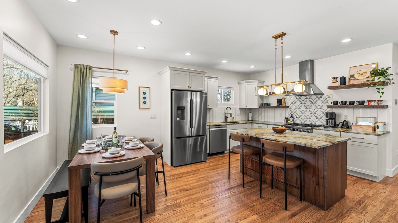 Photo of Kitchen in Colorado Springs
