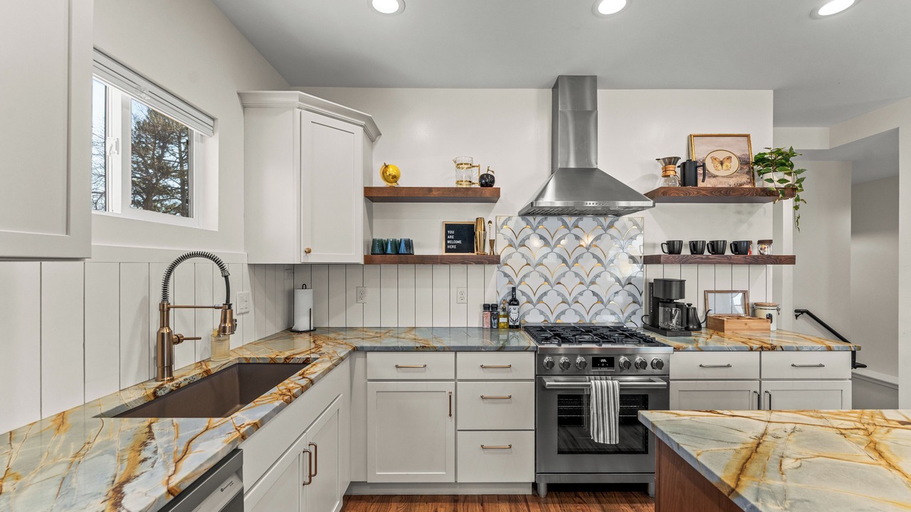Photo of Kitchen in Colorado Springs