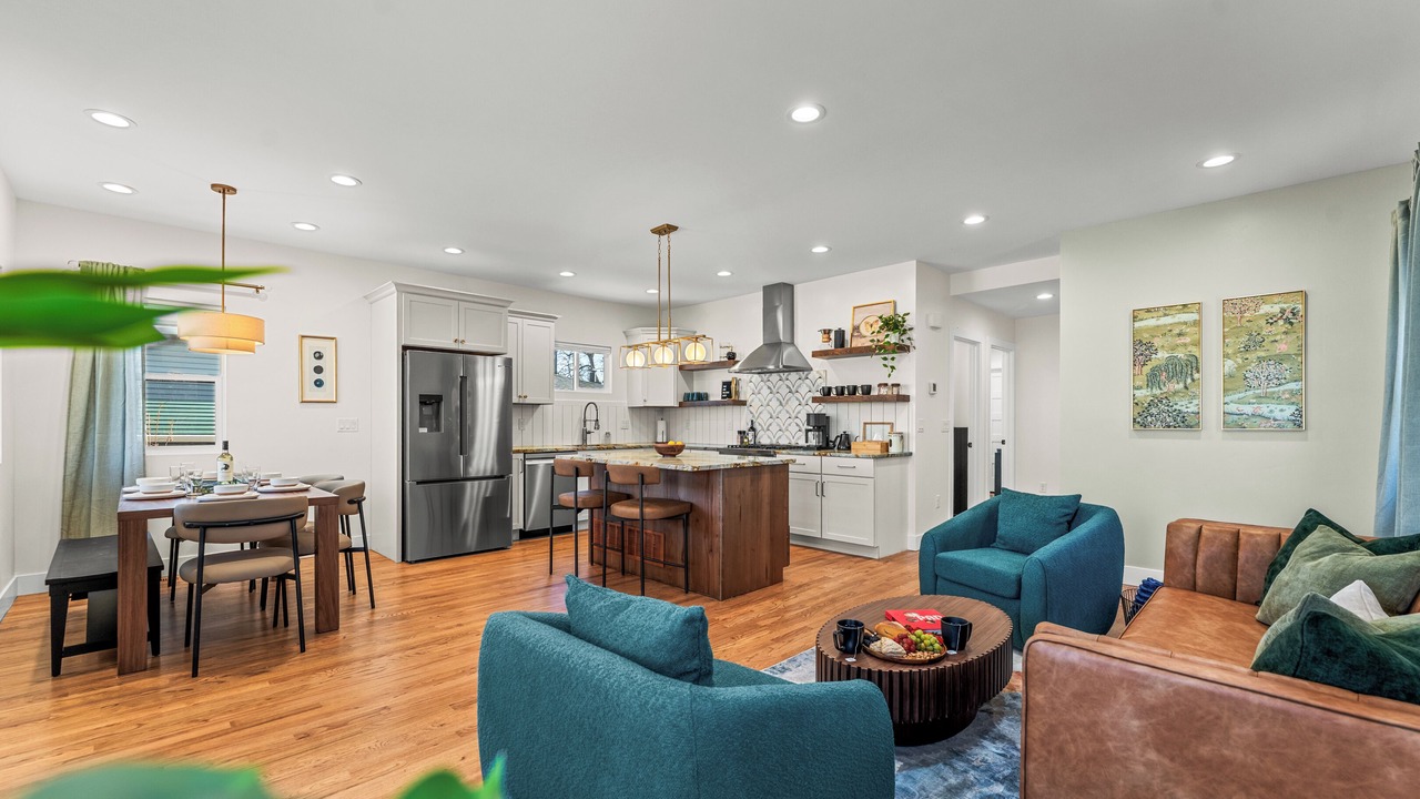 Photo of Livingroom in Colorado Springs