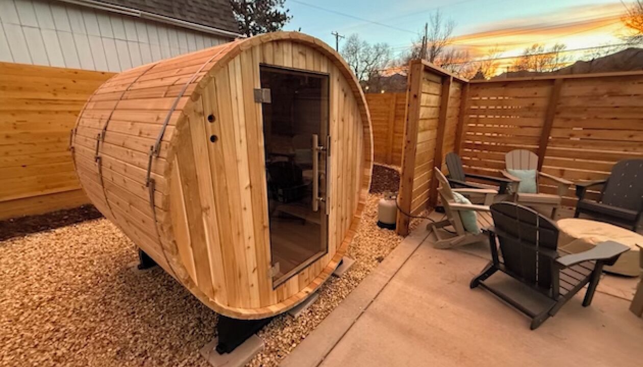 Photo of Patio Balcony in Colorado Springs