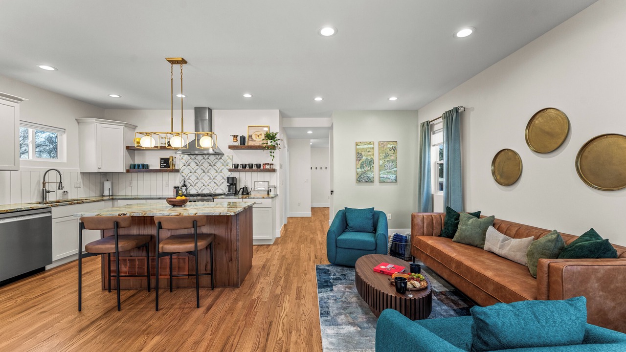 Photo of Livingroom in Colorado Springs