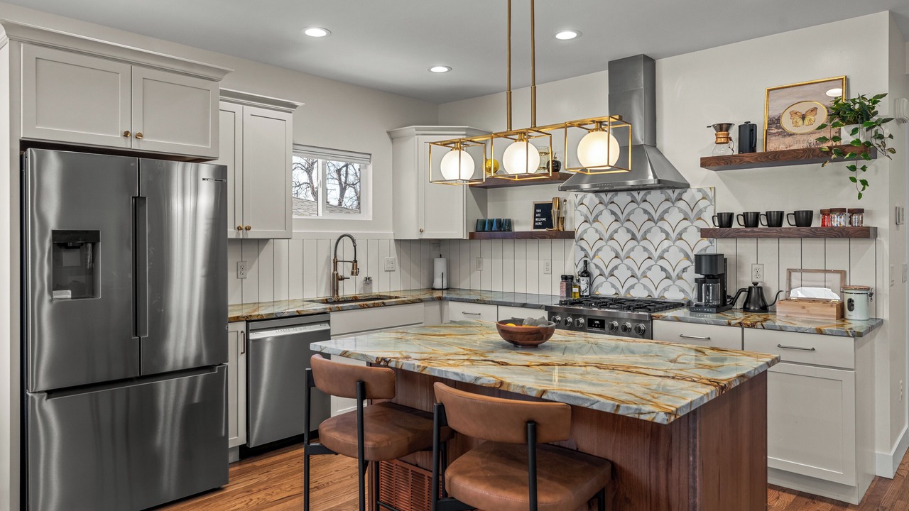 Photo of Kitchen in Colorado Springs