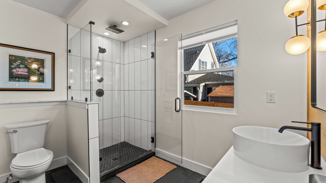 Photo of Bathroom in Colorado Springs