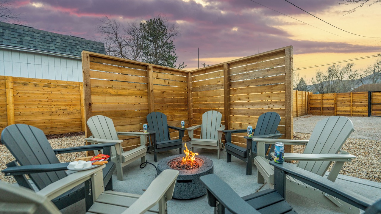 Photo of Patio Balcony in Colorado Springs
