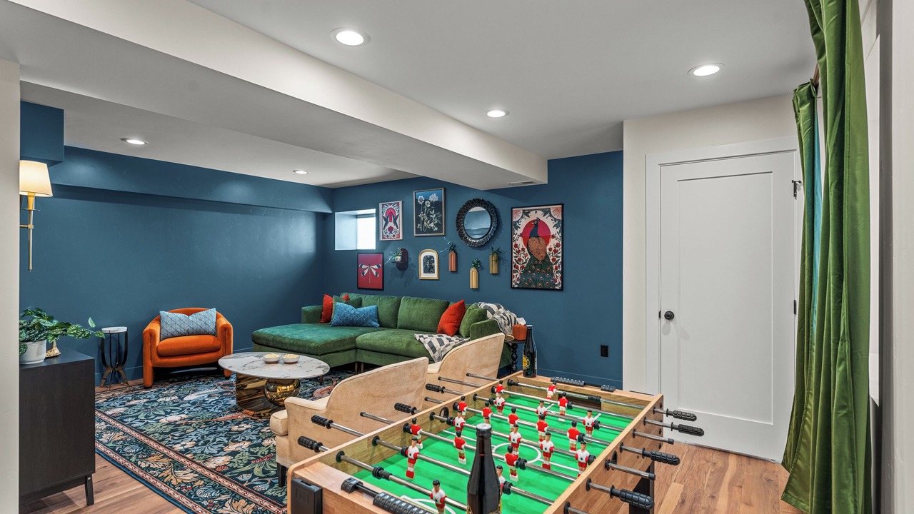 Photo of Bedroom in Colorado Springs