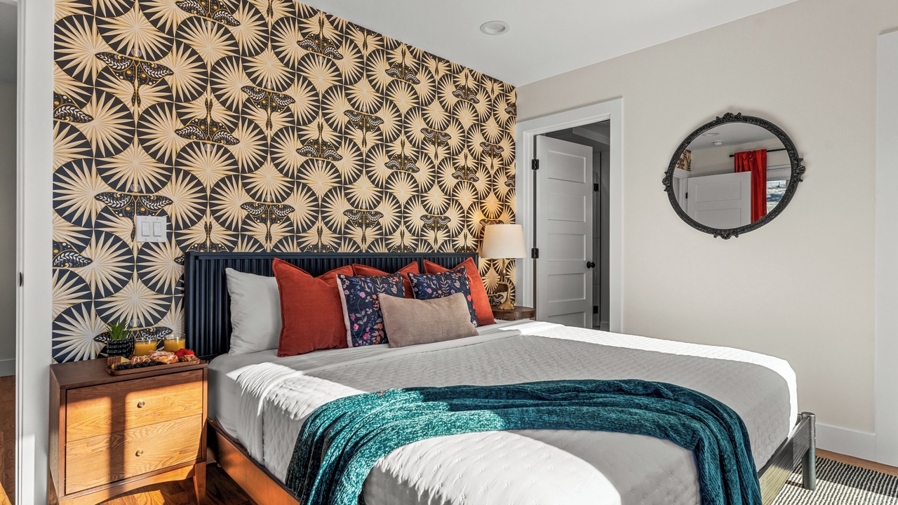 Photo of Bedroom in Colorado Springs