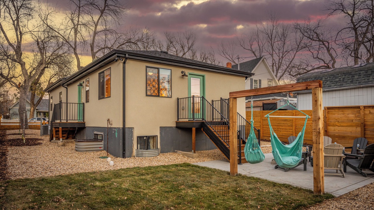Photo of Outdoor in Colorado Springs