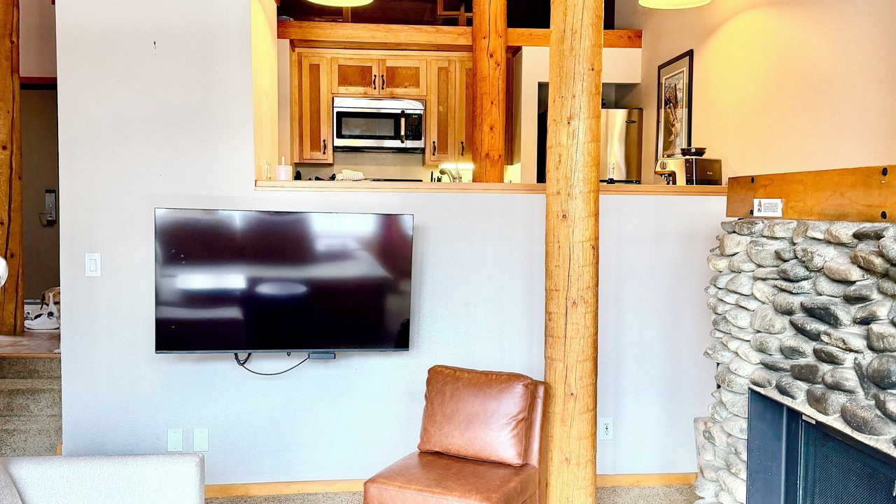 Photo of Livingroom in Keystone
