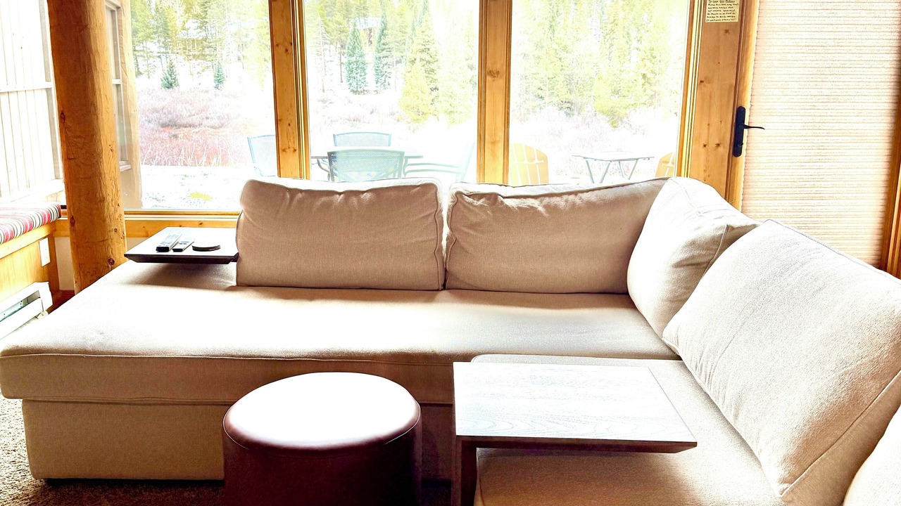 Photo of Livingroom in Keystone