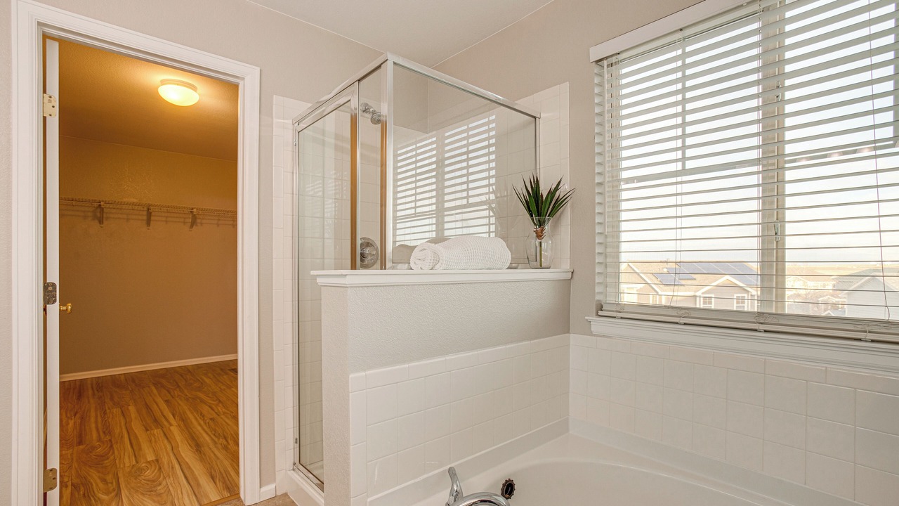 Photo of Bathroom in Aurora