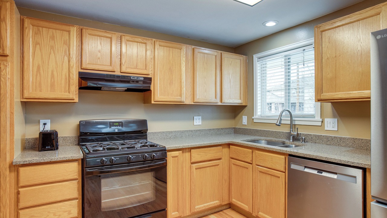 Photo of Kitchen in Applewood Villages