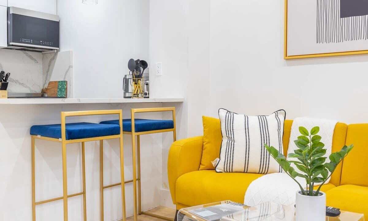 Photo of Livingroom in Upper East Side