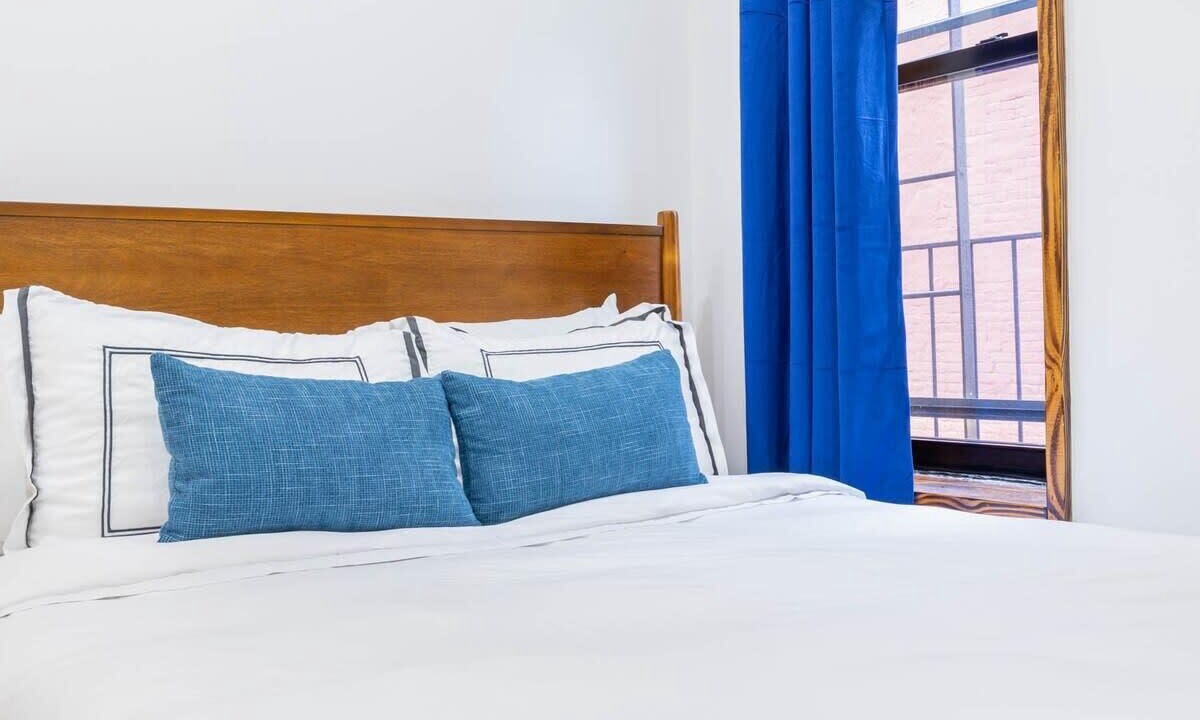 Photo of Bedroom in Upper East Side