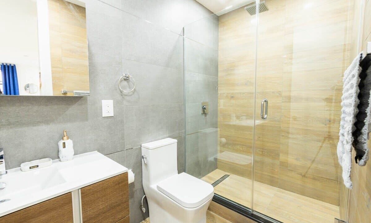Photo of Bathroom in Upper East Side