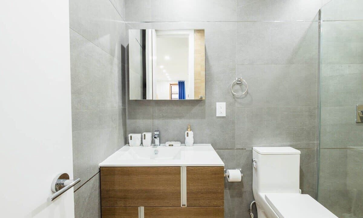 Photo of Bathroom in Upper East Side