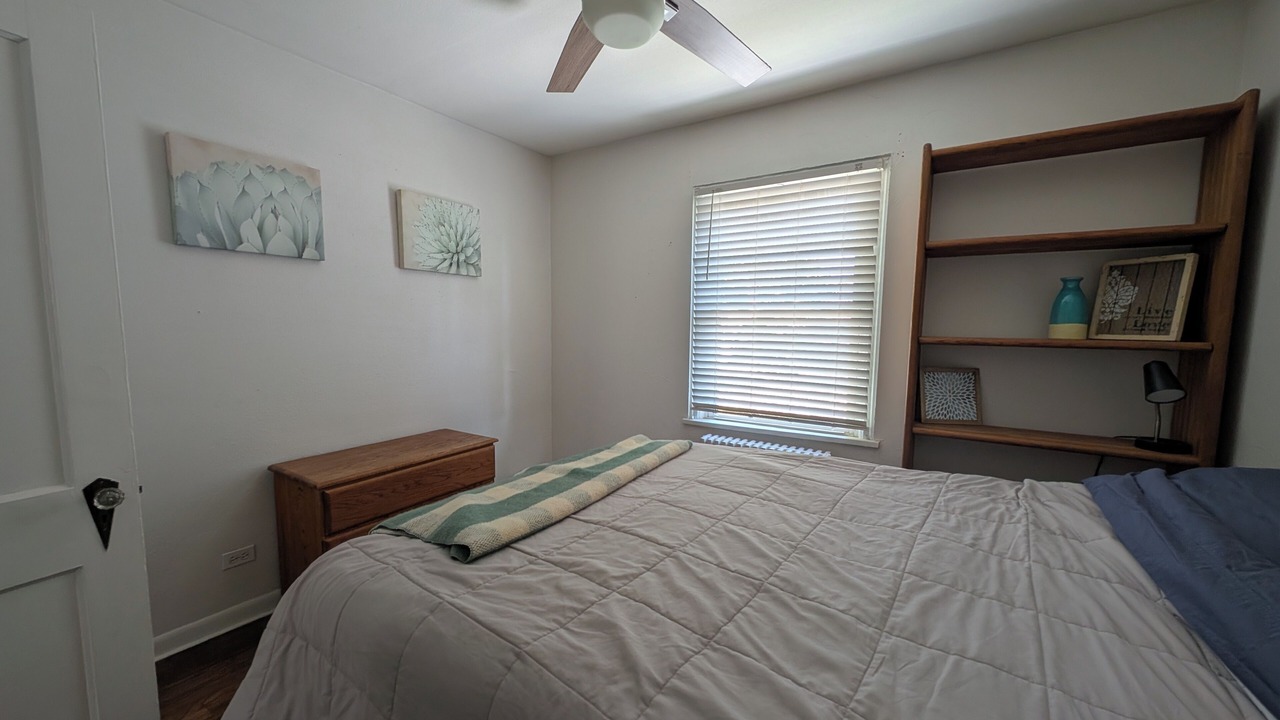Photo of Bedroom in Sloan Lake