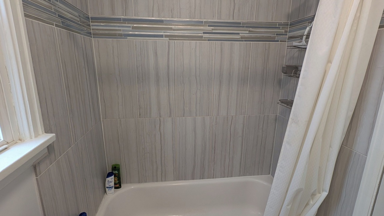 Photo of Bathroom in Sloan Lake