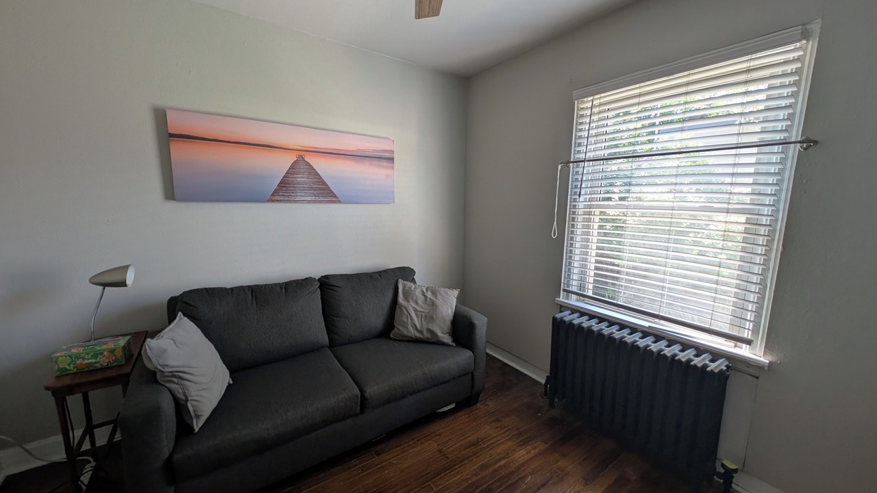 Photo of Livingroom in Sloan Lake