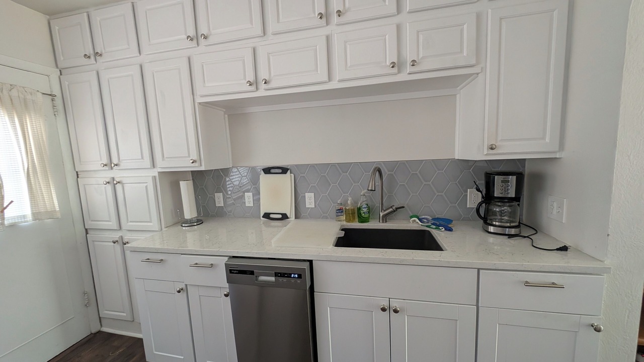Photo of Kitchen in Sloan Lake
